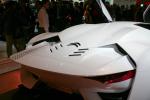 Citroen GT Concept 2008 года